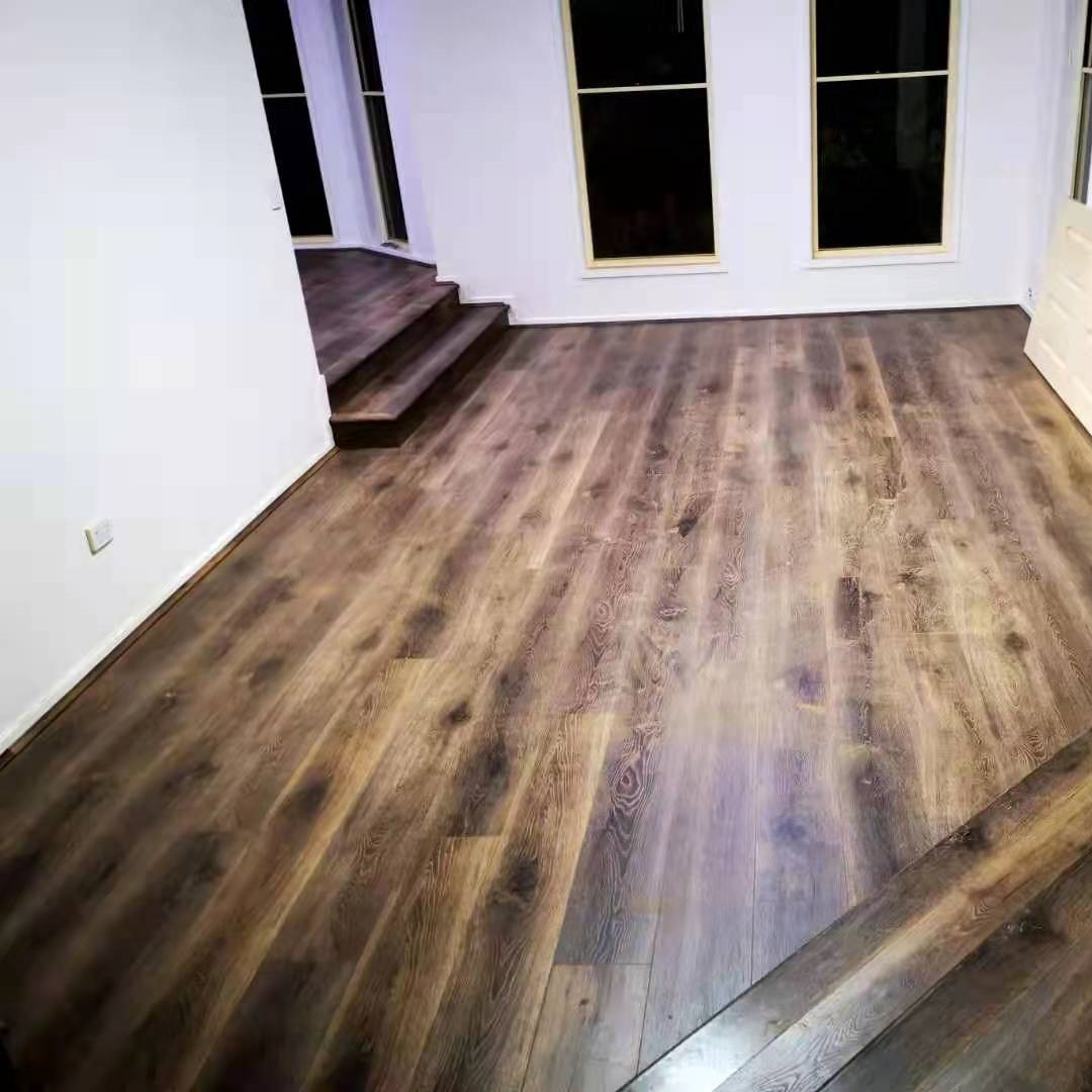 Flooring